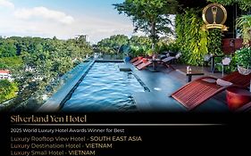 Silverland Yen Hotel